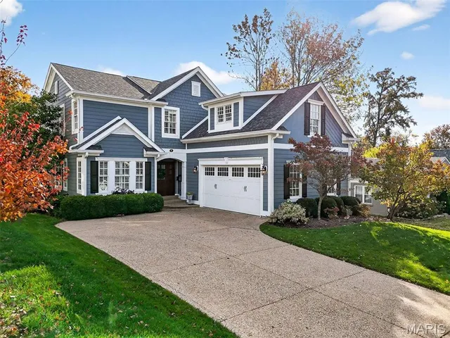 $1,150,000 | 4 Midpark Lane, Ladue, MO 63124