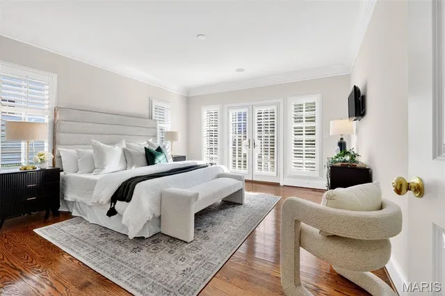 $1,150,000 | 4 Midpark Lane, Ladue, MO 63124