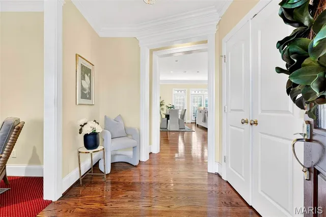 $1,150,000 | 4 Midpark Lane, Ladue, MO 63124