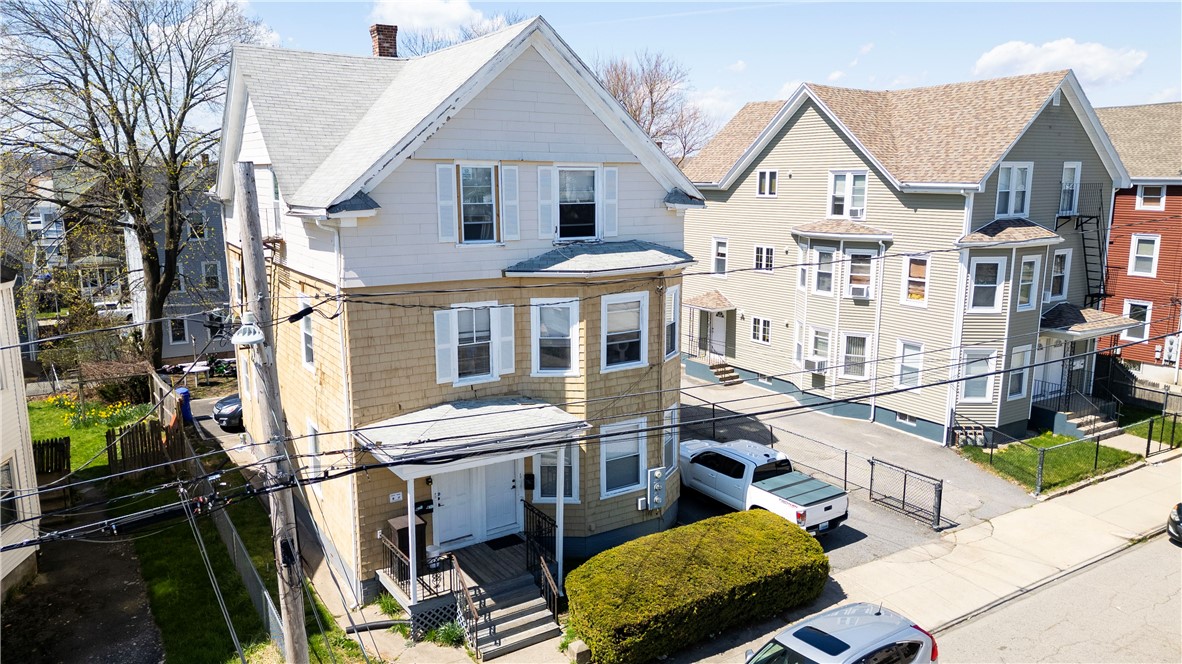 80 Greene Street Pawtucket, RI 02860 - Photo 37 of 50