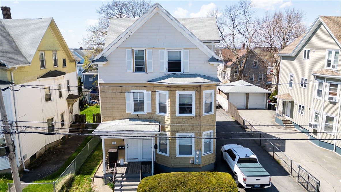 80 Greene Street Pawtucket, RI 02860 - Photo 44 of 50