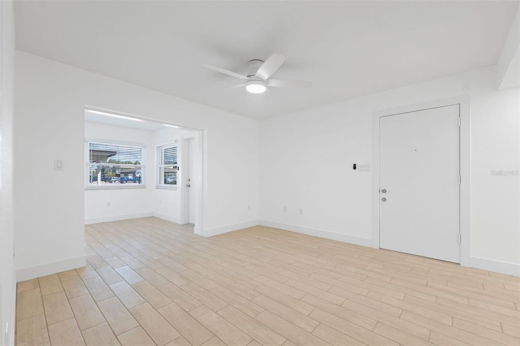 4812 Jasper Drive, Unit 105 New Port Richey, FL 34652 - Photo 12 of 63 wooden floor in a room