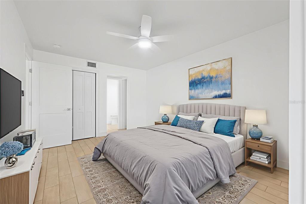 4812 Jasper Drive, Unit 105 New Port Richey, FL 34652 - Photo 26 of 63