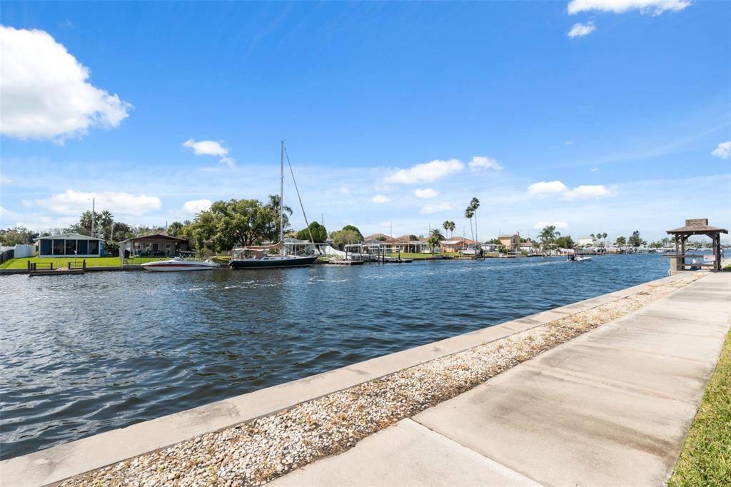 4812 Jasper Drive, Unit 105 New Port Richey, FL 34652 - Photo 31 of 63
