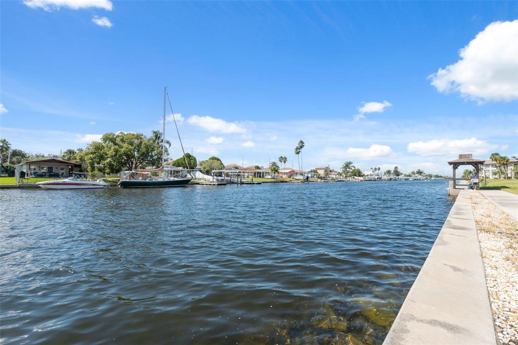 4812 Jasper Drive, Unit 105 New Port Richey, FL 34652 - Photo 32 of 63