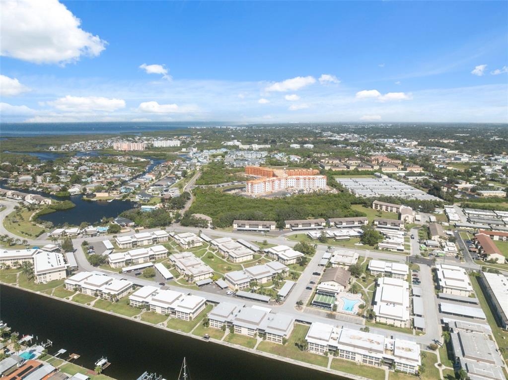 4812 Jasper Drive, Unit 105 New Port Richey, FL 34652 - Photo 34 of 63