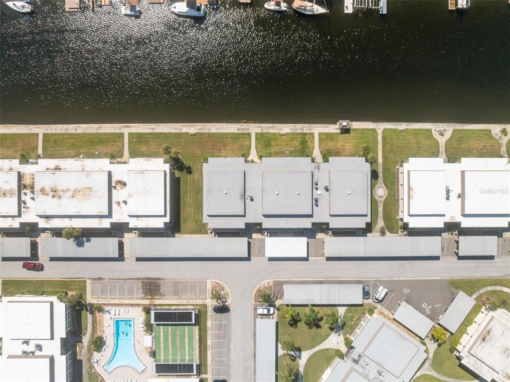 4812 Jasper Drive, Unit 105 New Port Richey, FL 34652 - Photo 35 of 63