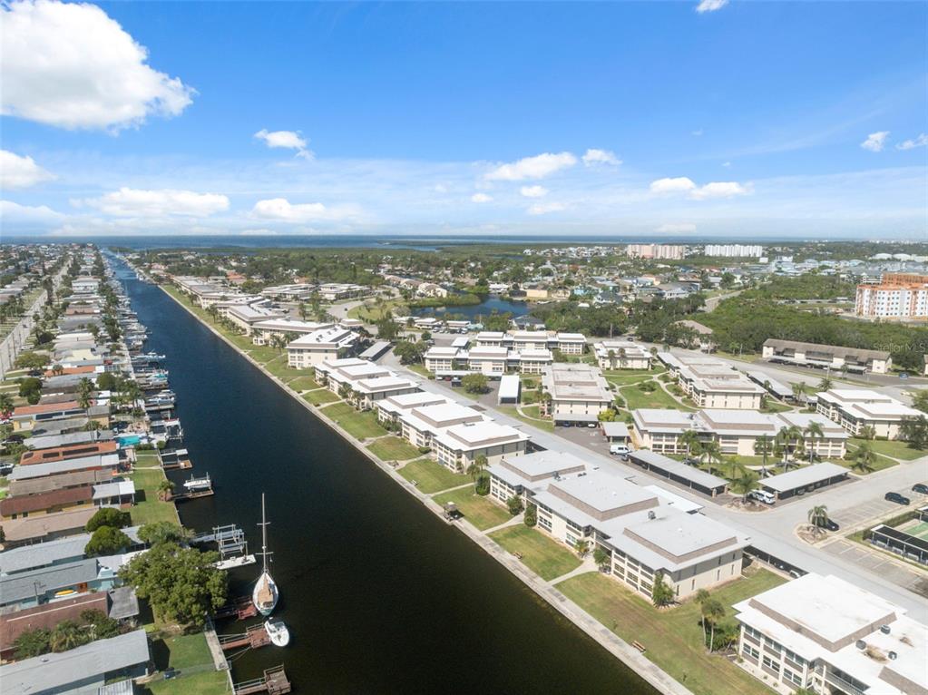 4812 Jasper Drive, Unit 105 New Port Richey, FL 34652 - Photo 36 of 63 a view of a city