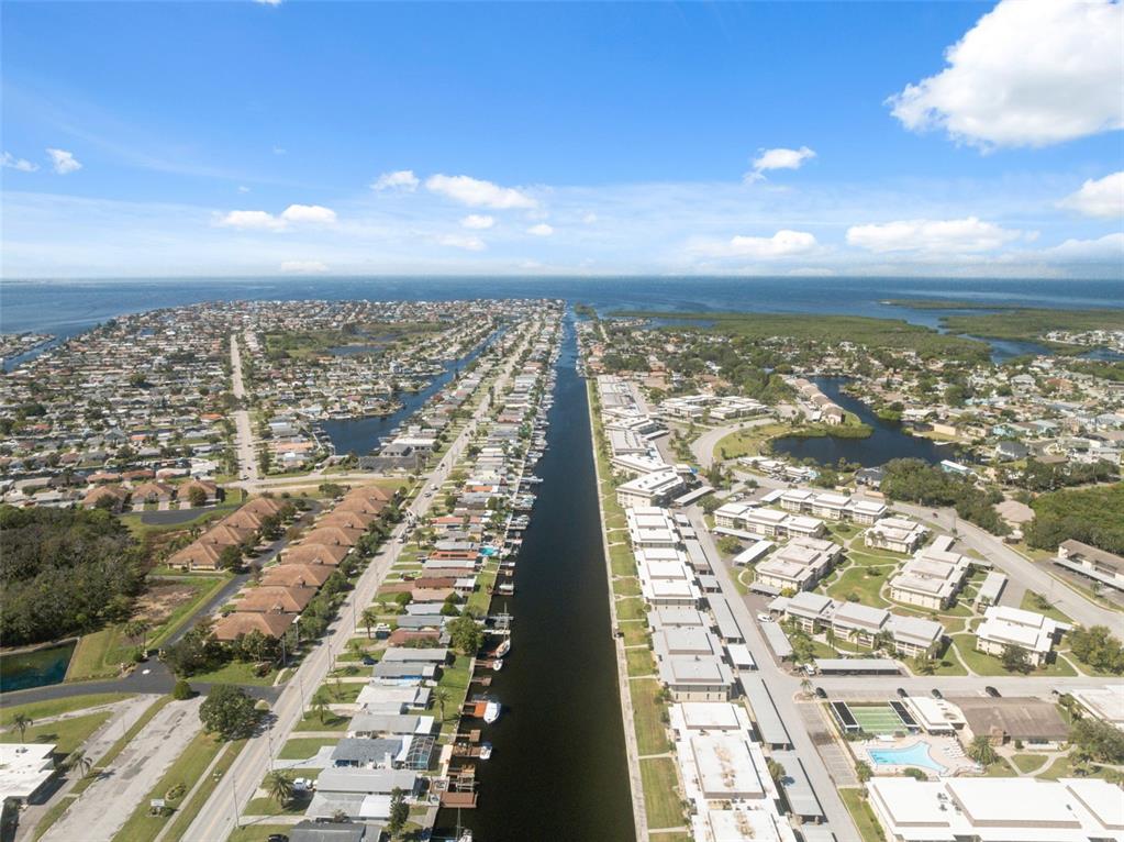 4812 Jasper Drive, Unit 105 New Port Richey, FL 34652 - Photo 37 of 63