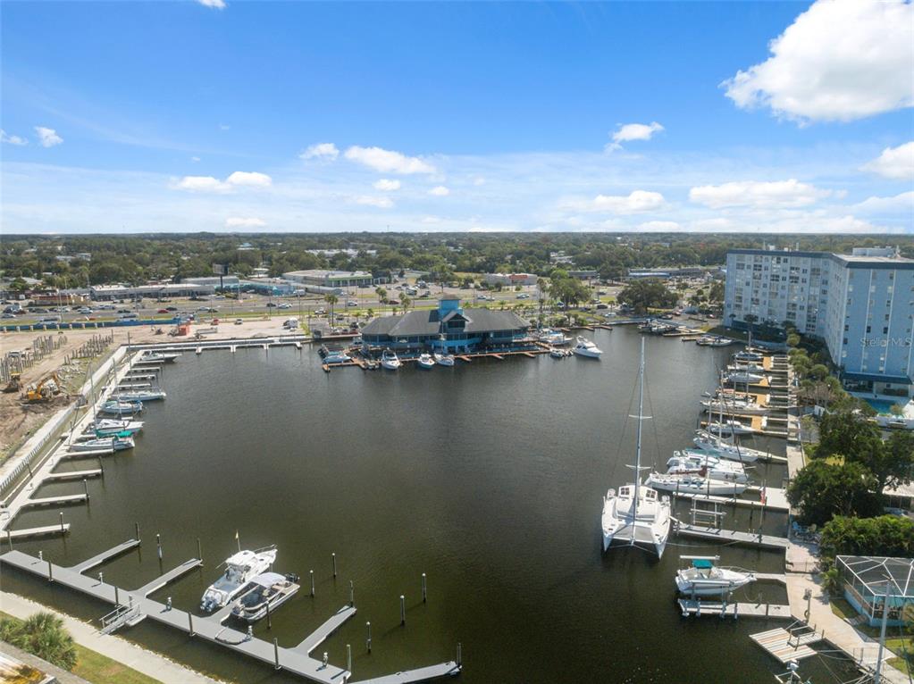 4812 Jasper Drive, Unit 105 New Port Richey, FL 34652 - Photo 44 of 63