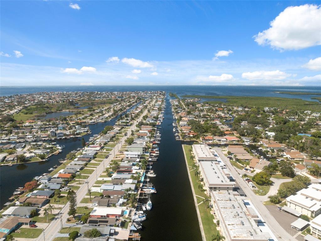 4812 Jasper Drive, Unit 105 New Port Richey, FL 34652 - Photo 46 of 63