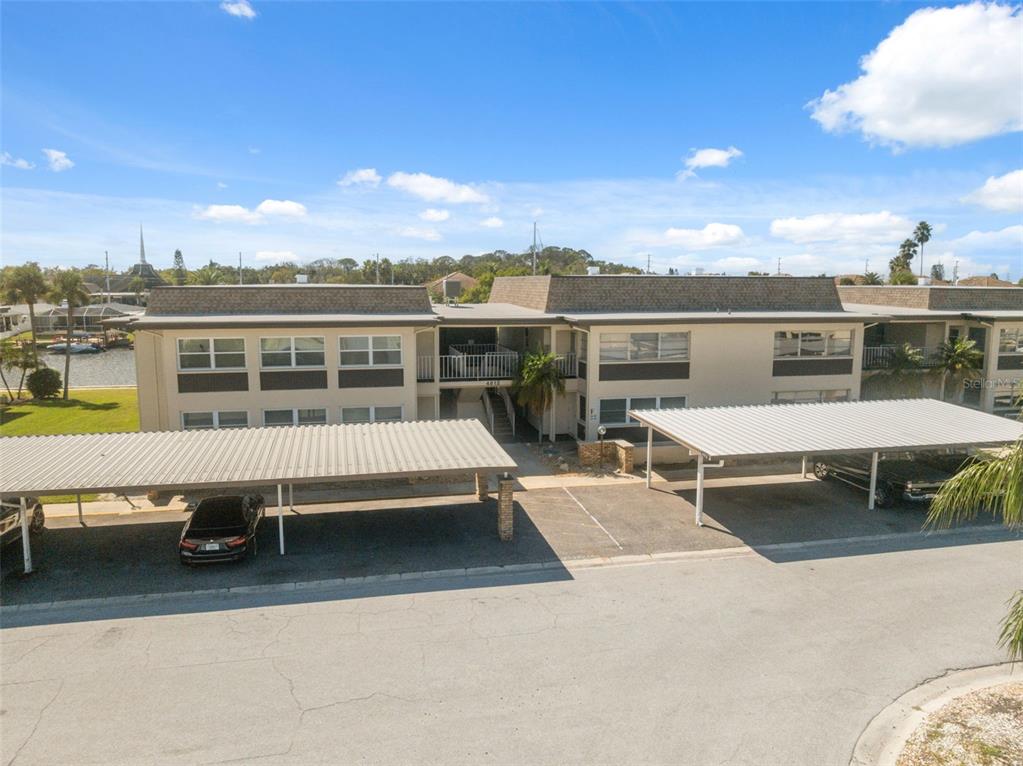 4812 Jasper Drive, Unit 105 New Port Richey, FL 34652 - Photo 53 of 63