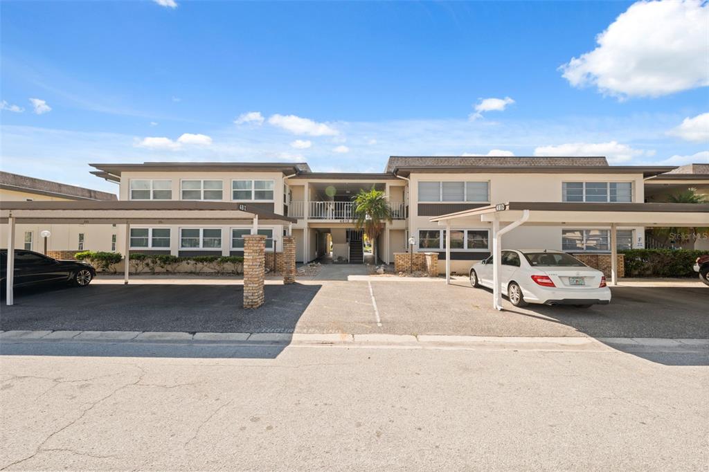 4812 Jasper Drive, Unit 105 New Port Richey, FL 34652 - Photo 55 of 63