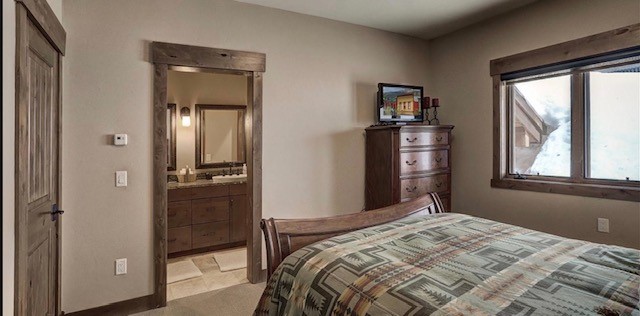59 Club House Road, Unit 59 Breckenridge, CO 80424 - Photo 18 of 34 Gallery Image 18