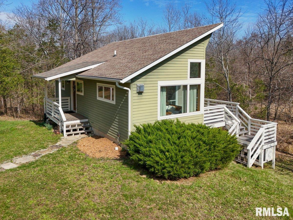 526 Shiloh Road Cobden, IL 62920 - Photo 4 of 52