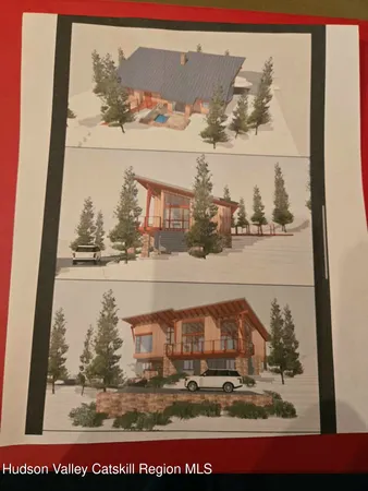 $249,000 | 0 Twin Maples Lane, Windham, NY 12496