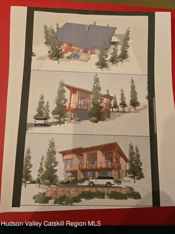 $275,000 | 0 Twin Maples Lane, Windham, NY 12496