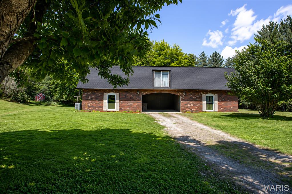 478 West Batchtown Road Batchtown, IL 62006 - Photo 6 of 86