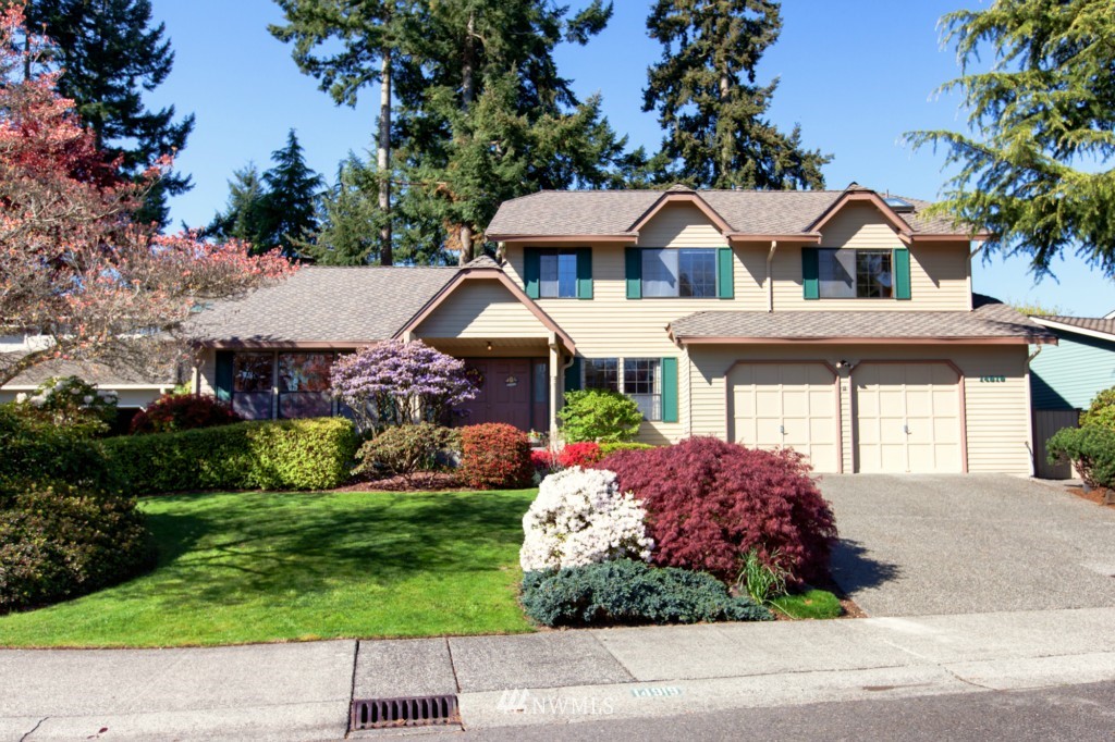 14919 Southeast 183rd Street Renton, WA 98058 - Photo 1 of 25 Gallery Image 1