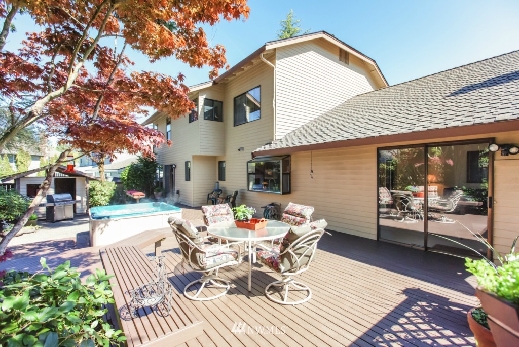 14919 Southeast 183rd Street Renton, WA 98058 - Photo 25 of 25 Gallery Image 25