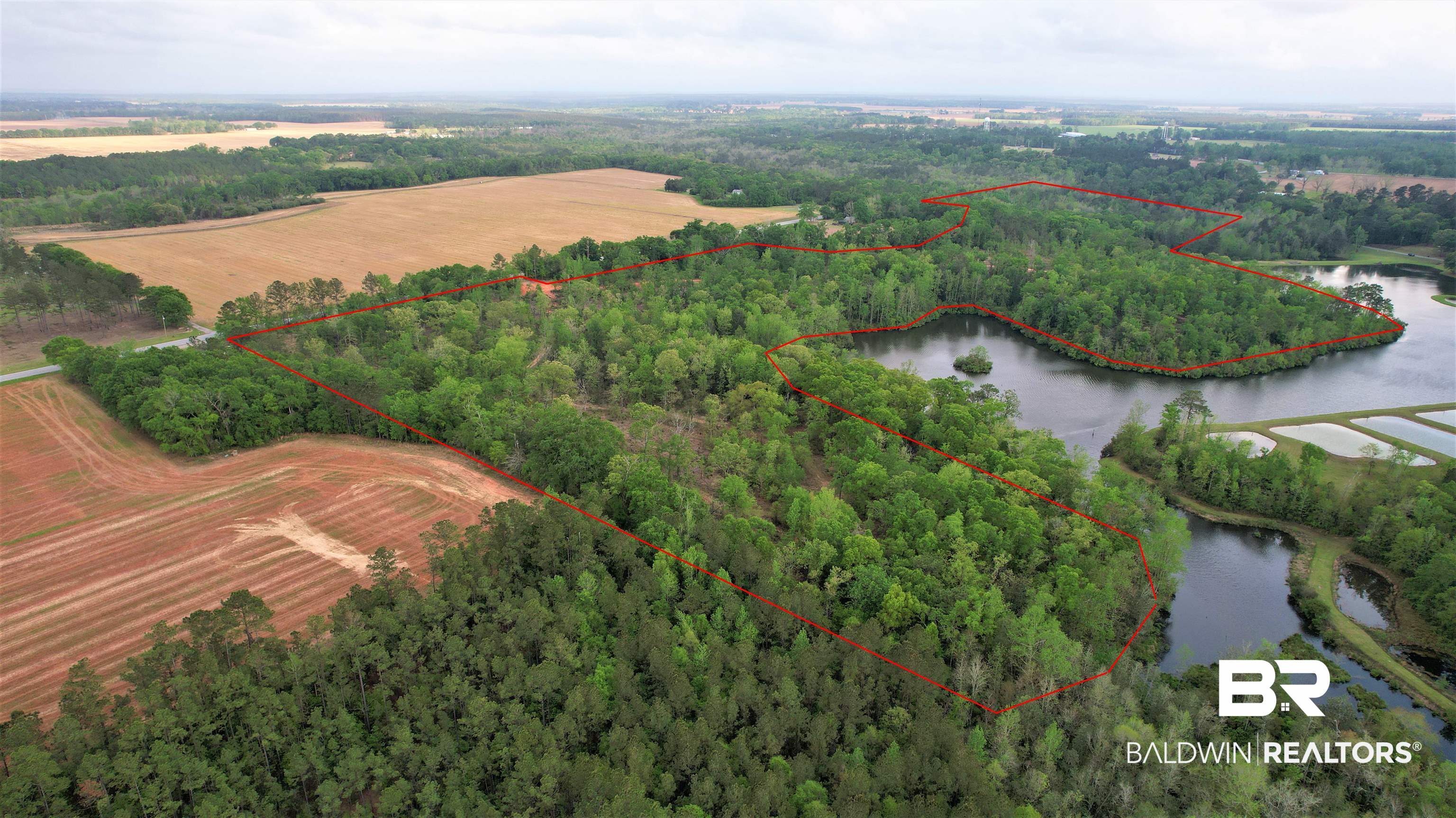5100 Wiggins Lake Road Walnut Hill, FL 32568 - Photo 35 of 41