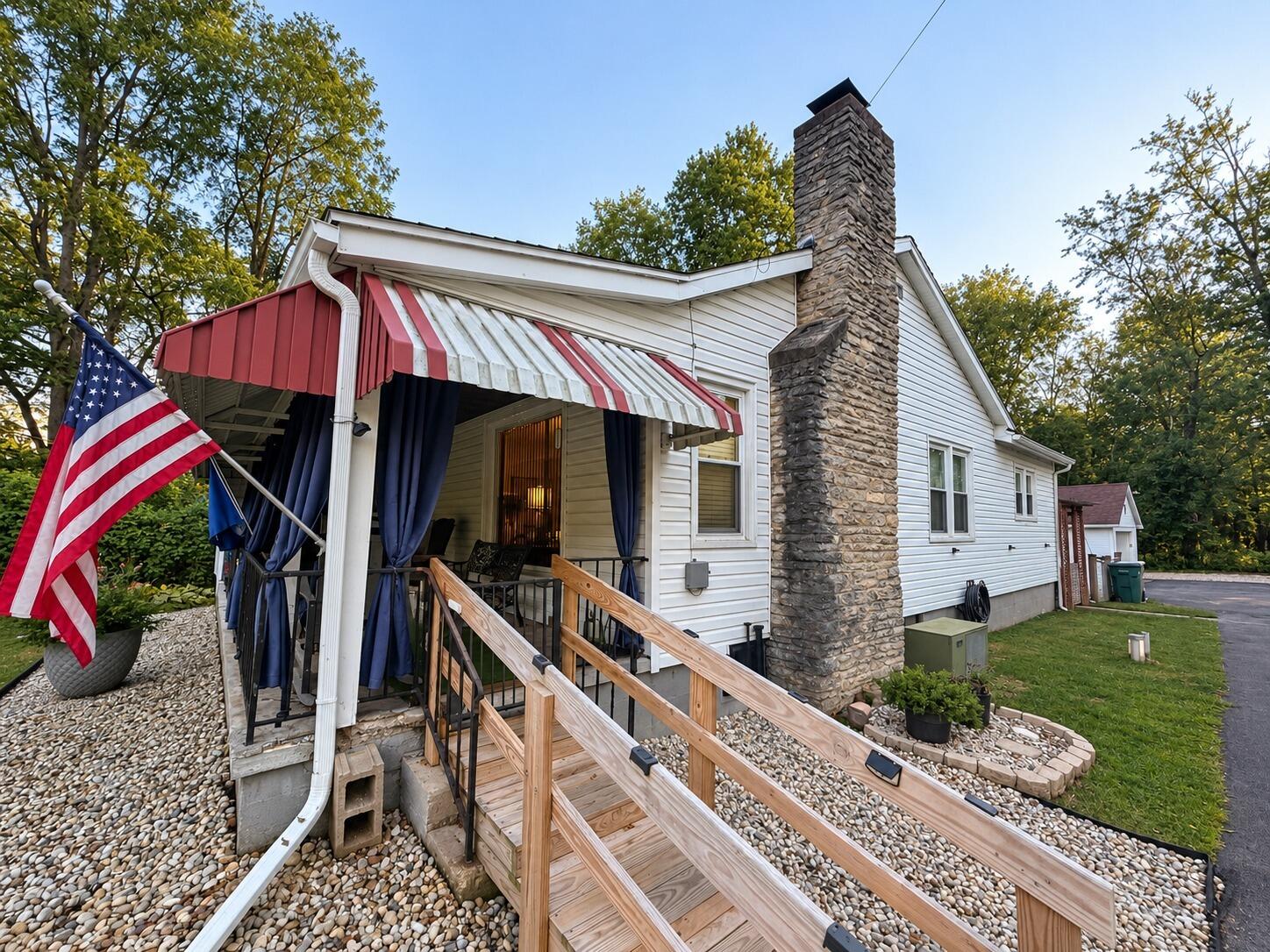 733 Test Road Richmond, IN 47374 - Photo 2 of 29 1448x1086