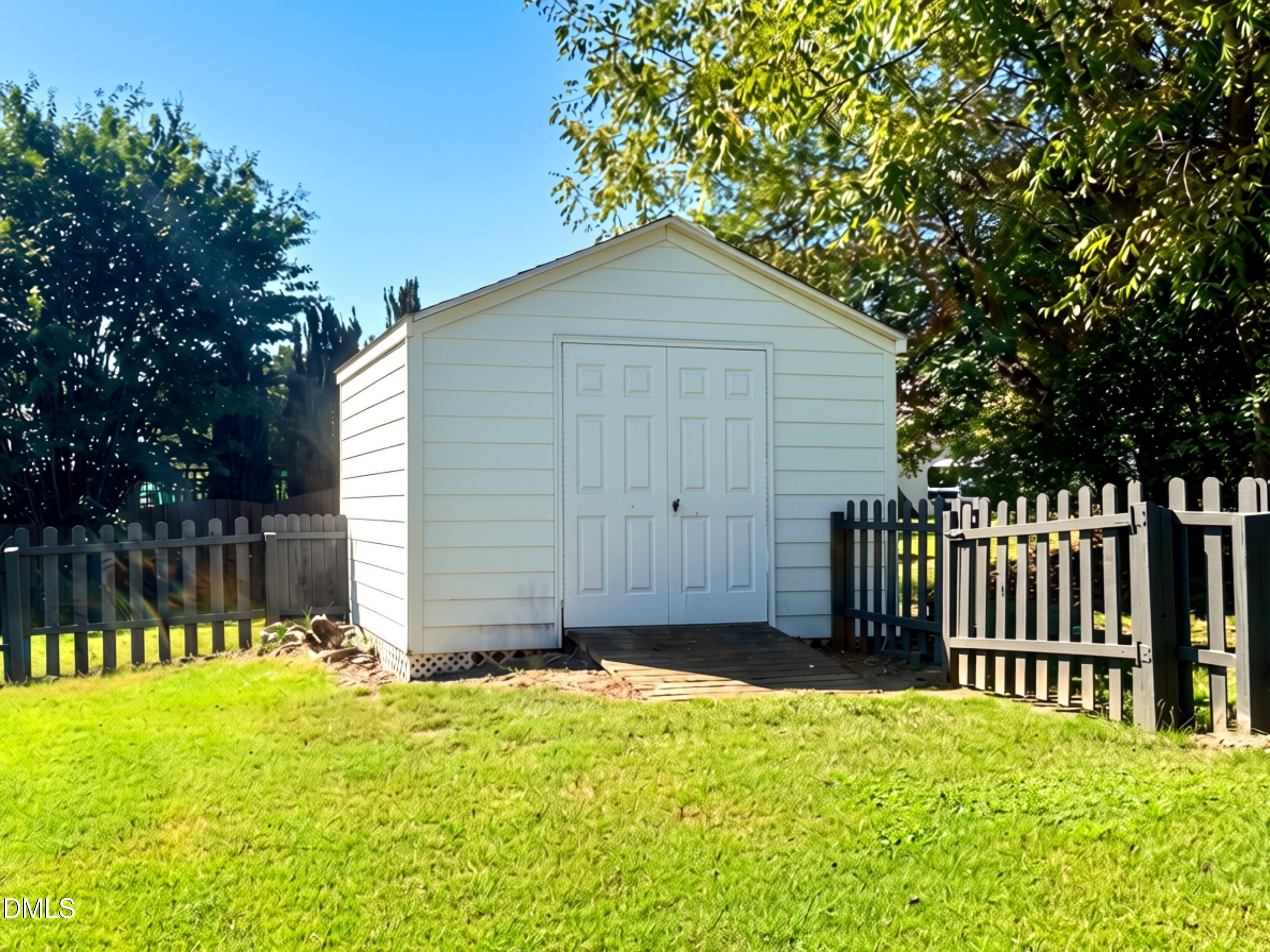 3100 Donlin Drive Wake Forest, NC 27587 - Photo 64 of 67 Storage Unit