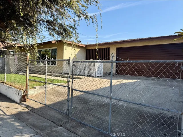 $2,595 | 14512 San Jose Avenue, Paramount, CA 90723