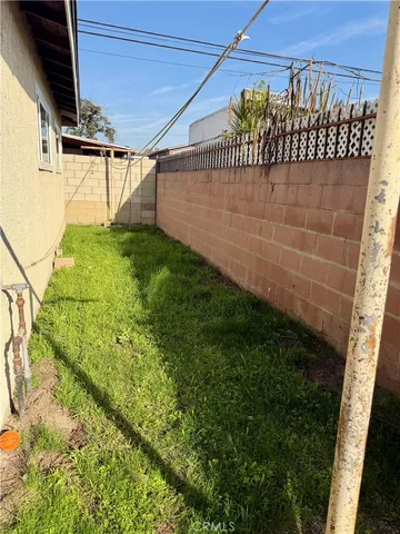 $2,595 | 14512 San Jose Avenue, Paramount, CA 90723