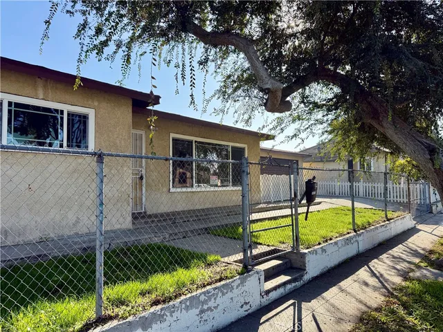 $2,595 | 14512 San Jose Avenue, Paramount, CA 90723