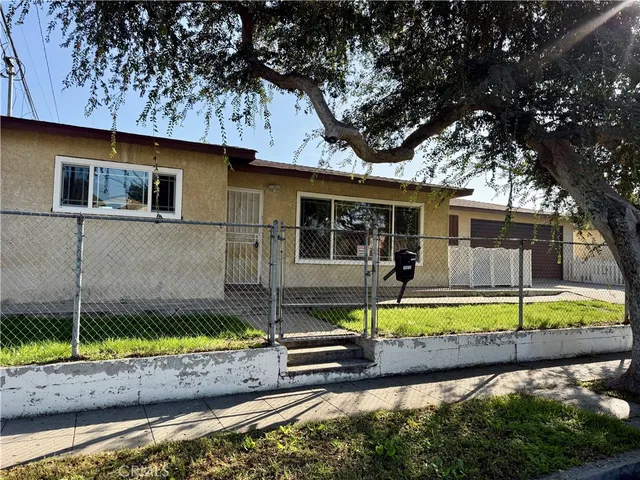 $2,595 | 14512 San Jose Avenue, Paramount, CA 90723