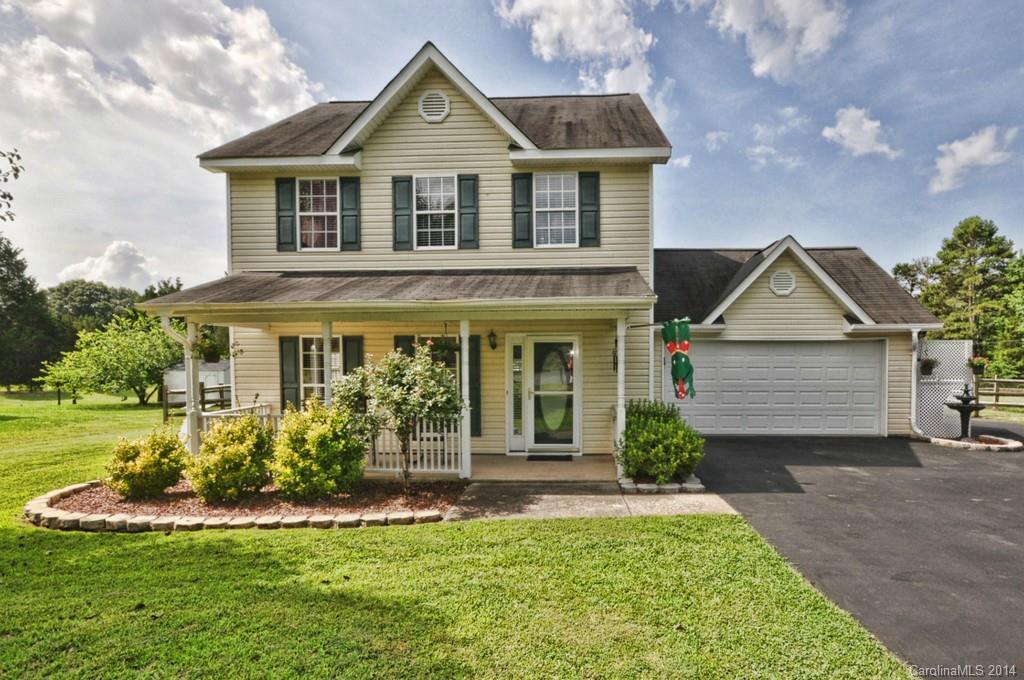 4057 Fincher Road Matthews, NC 28104 - Photo 1 of 24 Gallery Image 1