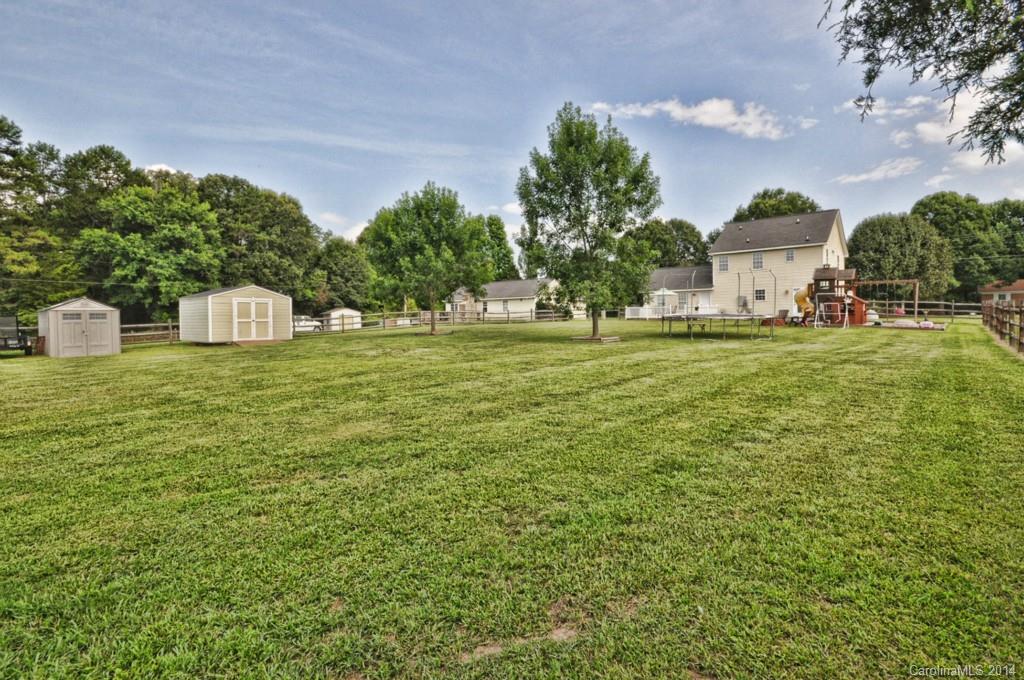 4057 Fincher Road Matthews, NC 28104 - Photo 23 of 24 Gallery Image 23