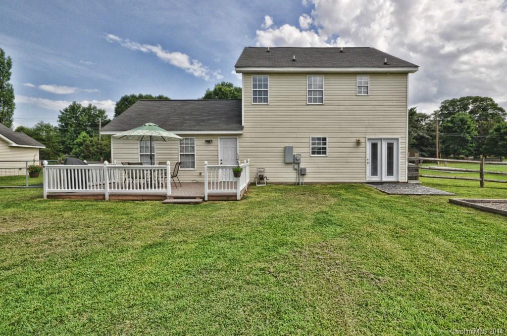 4057 Fincher Road Matthews, NC 28104 - Photo 24 of 24 Gallery Image 24