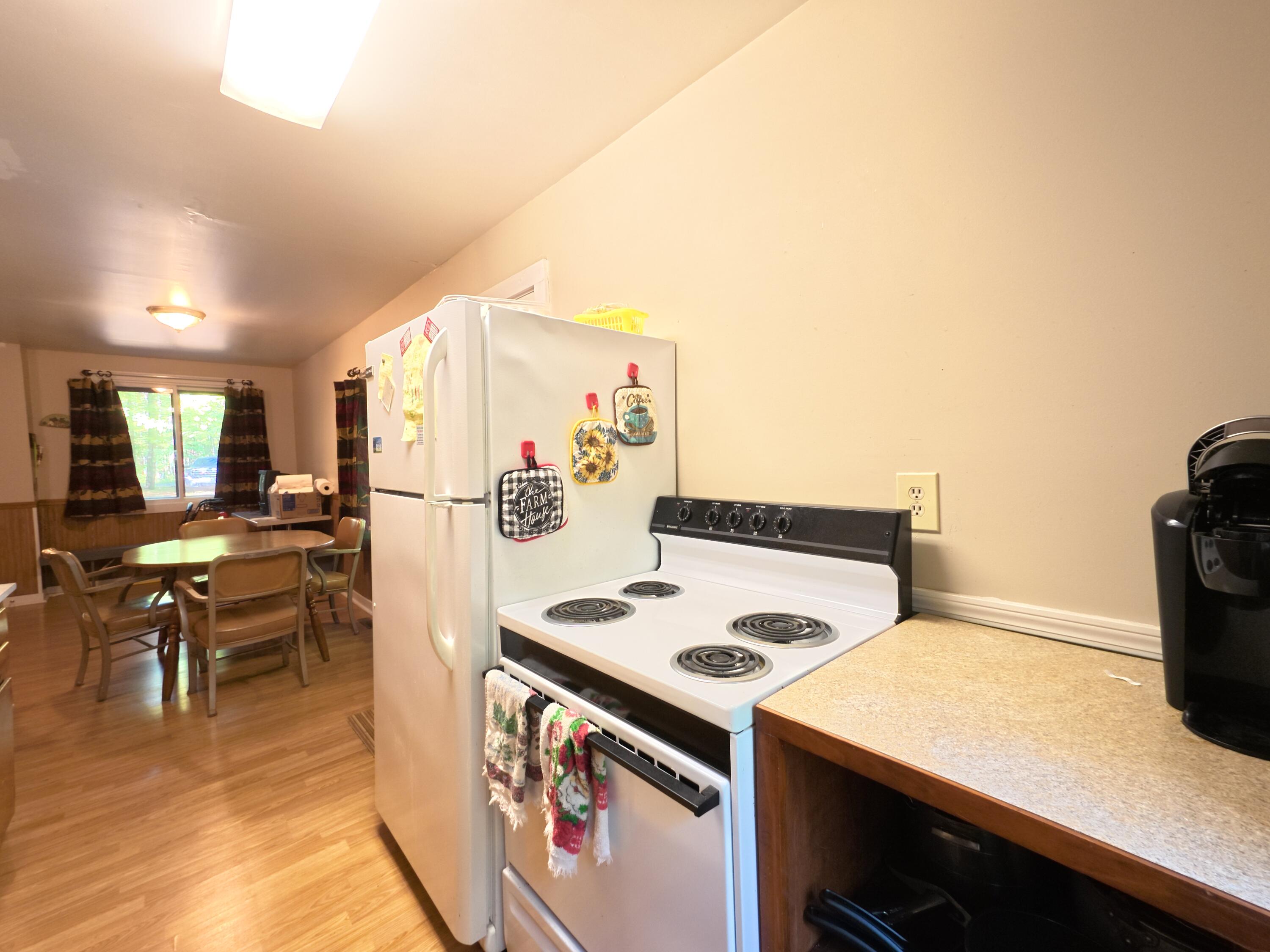 4401 Gregory Road Wellston, MI 49689 - Photo 20 of 45 4401 Gregory