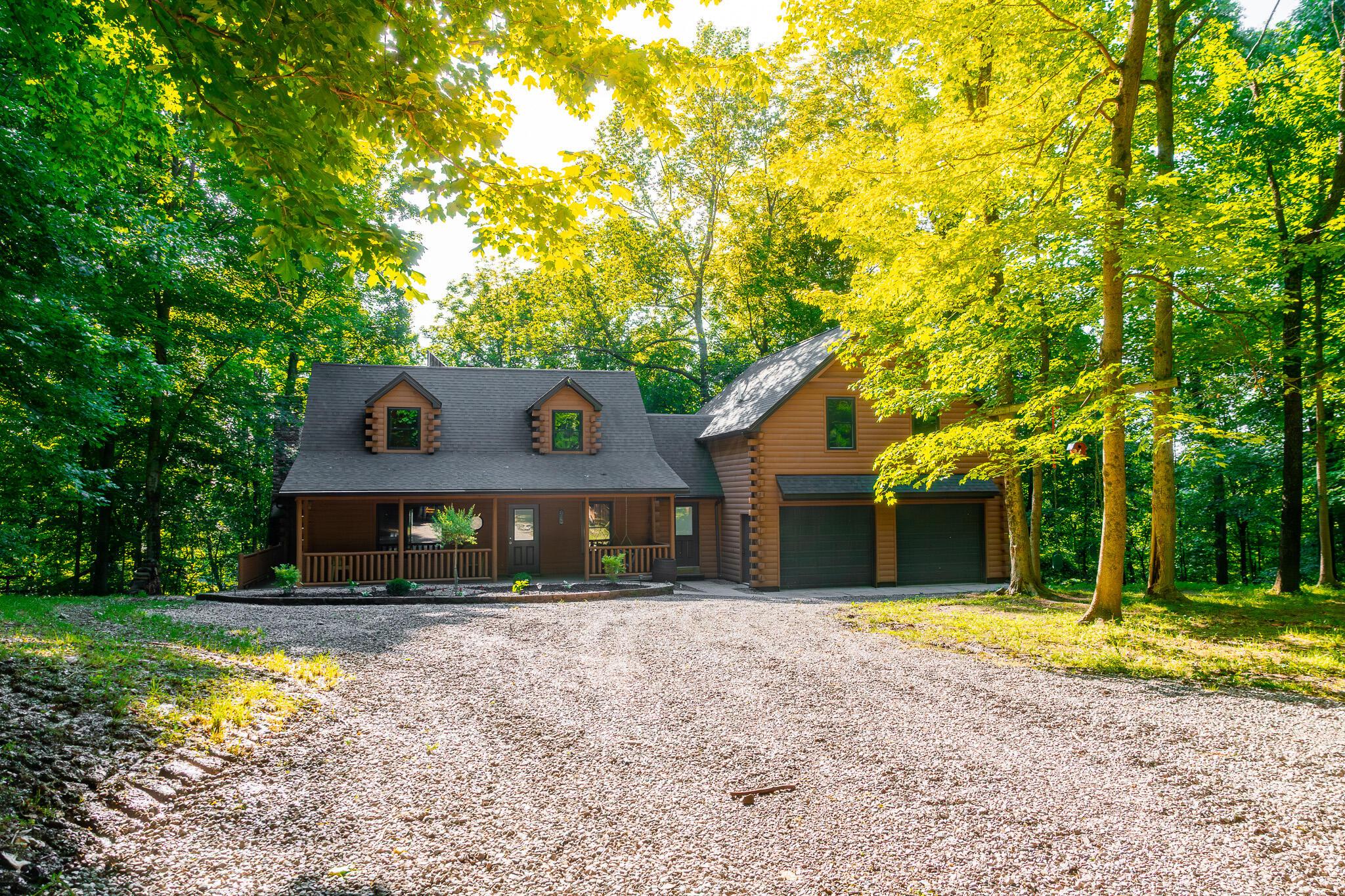 12680 Old Riley Road Frazeysburg, OH 43822 - Photo 2 of 95