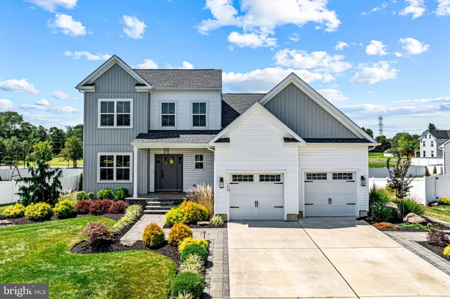 $575,900 | 458 A Oakshade Road, Shamong, NJ 08088