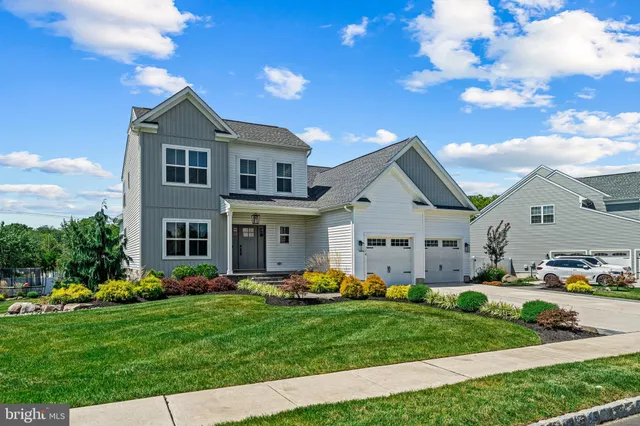 $575,900 | 458 A Oakshade Road, Shamong, NJ 08088