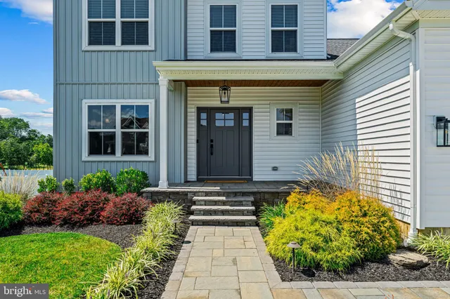 $575,900 | 458 A Oakshade Road, Shamong, NJ 08088