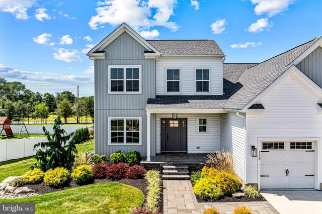 $575,900 | 458 A Oakshade Road, Shamong, NJ 08088