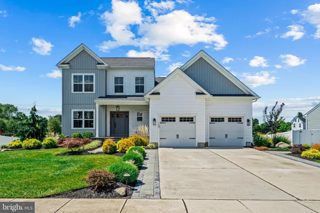 $575,900 | 458 A Oakshade Road, Shamong, NJ 08088