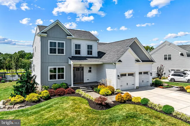 $575,900 | 458 A Oakshade Road, Shamong, NJ 08088