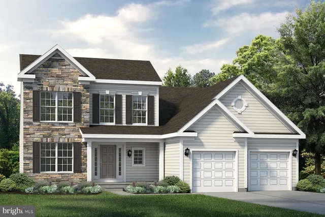 $575,900 | 458 A Oakshade Road, Shamong, NJ 08088