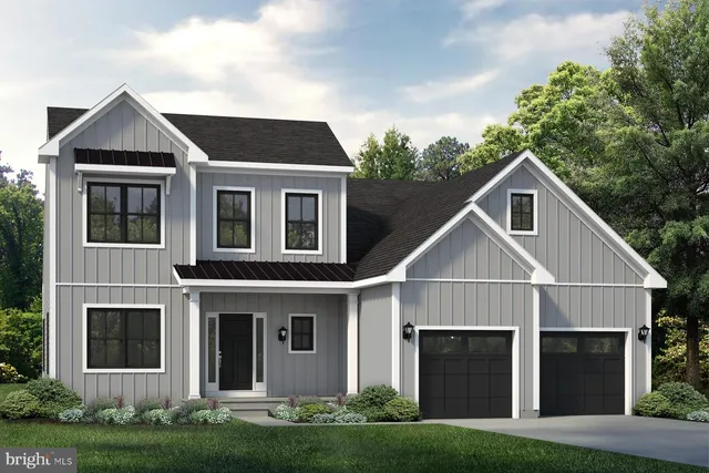 $575,900 | 458 A Oakshade Road, Shamong, NJ 08088