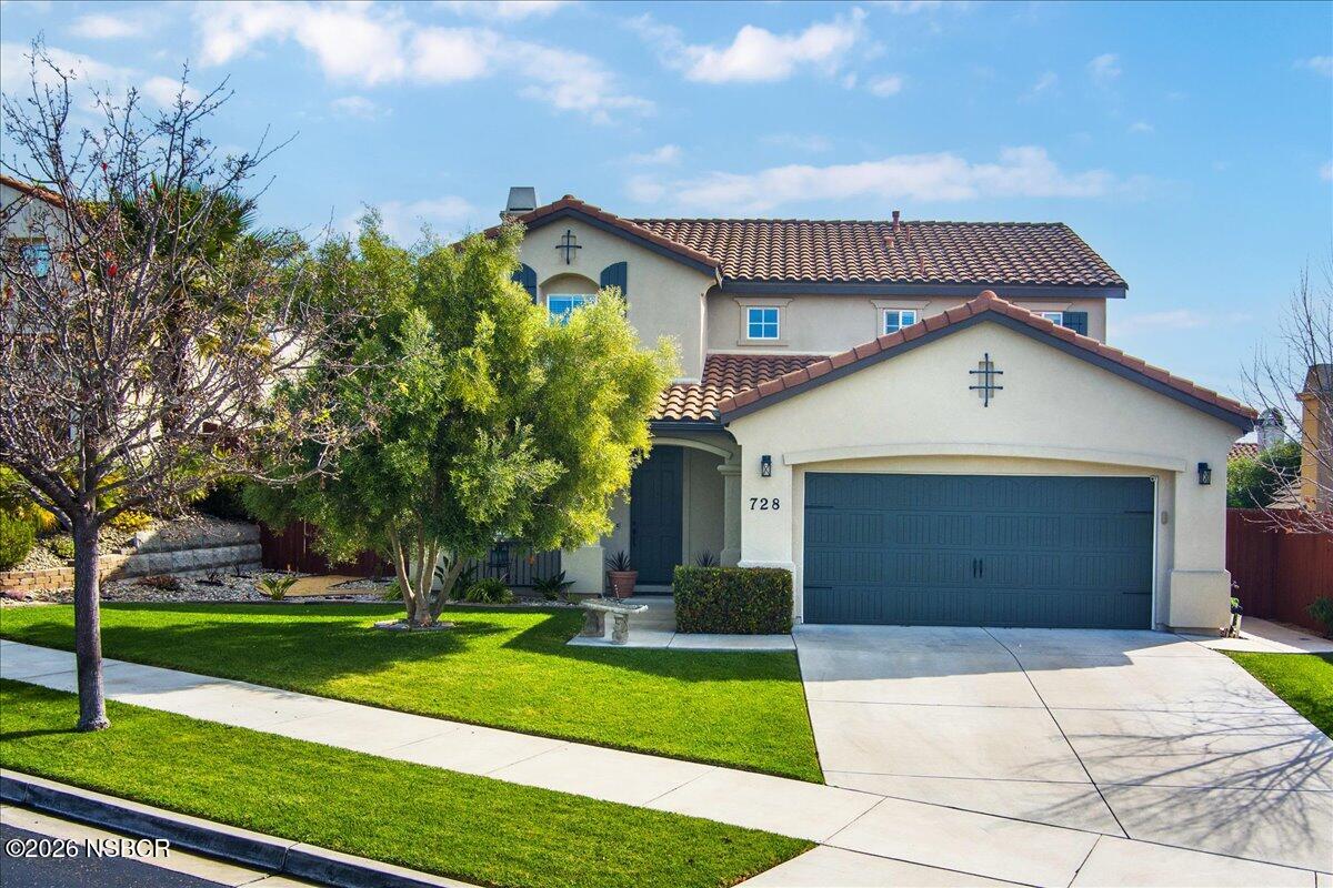 728 Pluto Avenue Lompoc, CA 93436 - Photo 2 of 43 Front