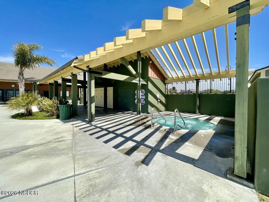 728 Pluto Avenue Lompoc, CA 93436 - Photo 35 of 43 054_008_Relaxing Hot Tub