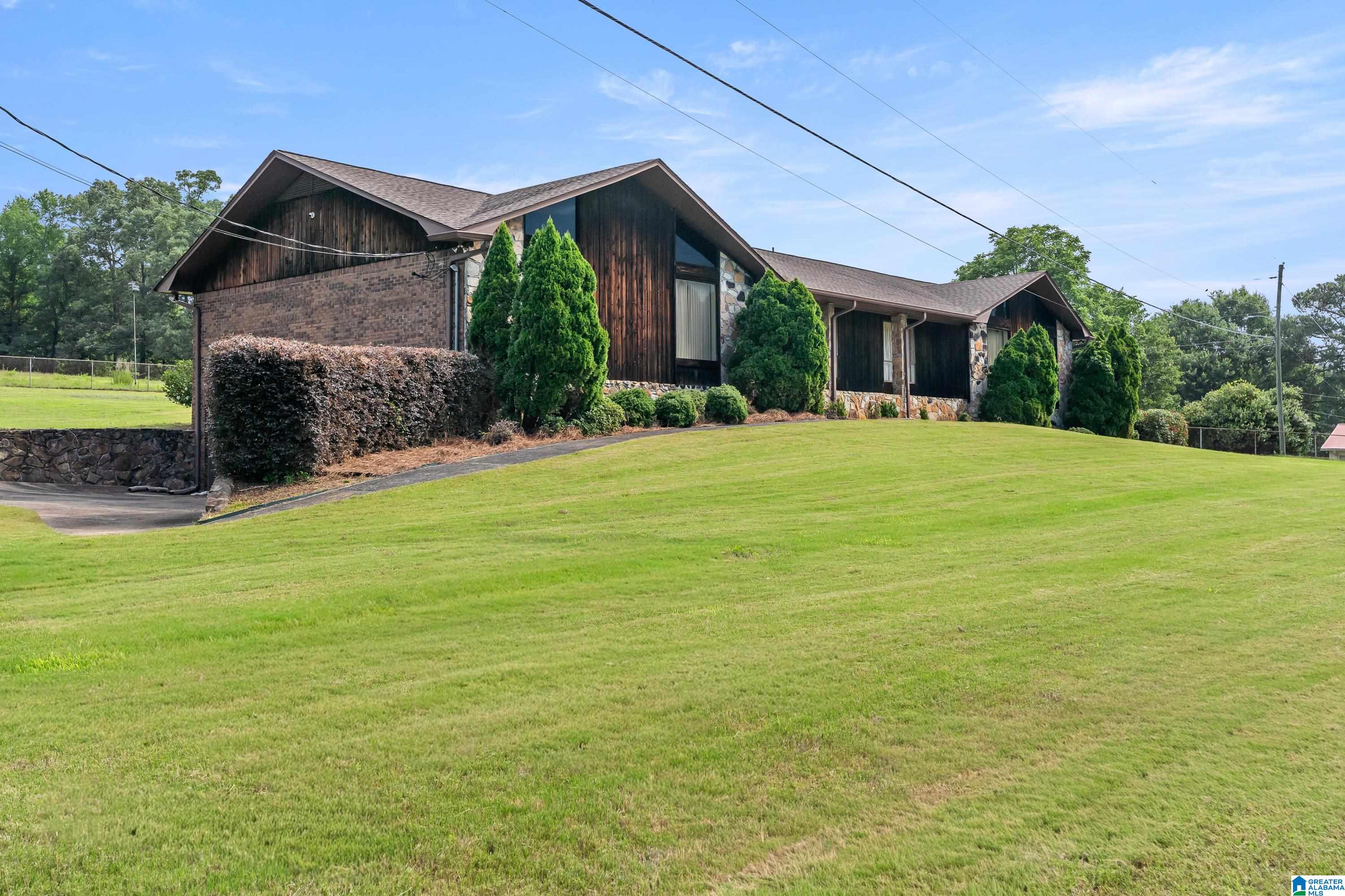 3805 Warrior Jasper Road Warrior, AL 35180 - Photo 5 of 54