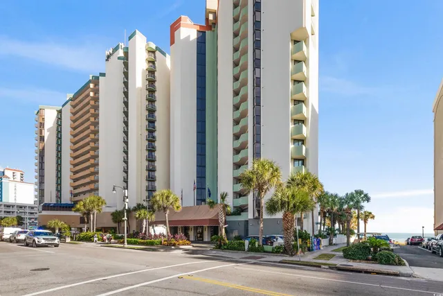 $424,900 | 2701 North Ocean Boulevard, Unit 1550/51/52, Myrtle Beach, SC 29577