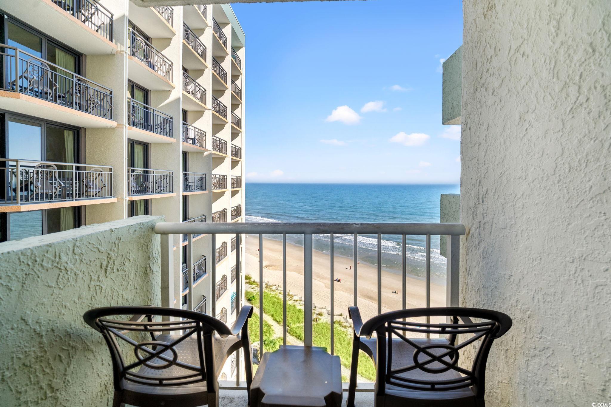 2701 North Ocean Boulevard, Unit 1550/51/52 Myrtle Beach, SC 29577 - Photo 11 of 40