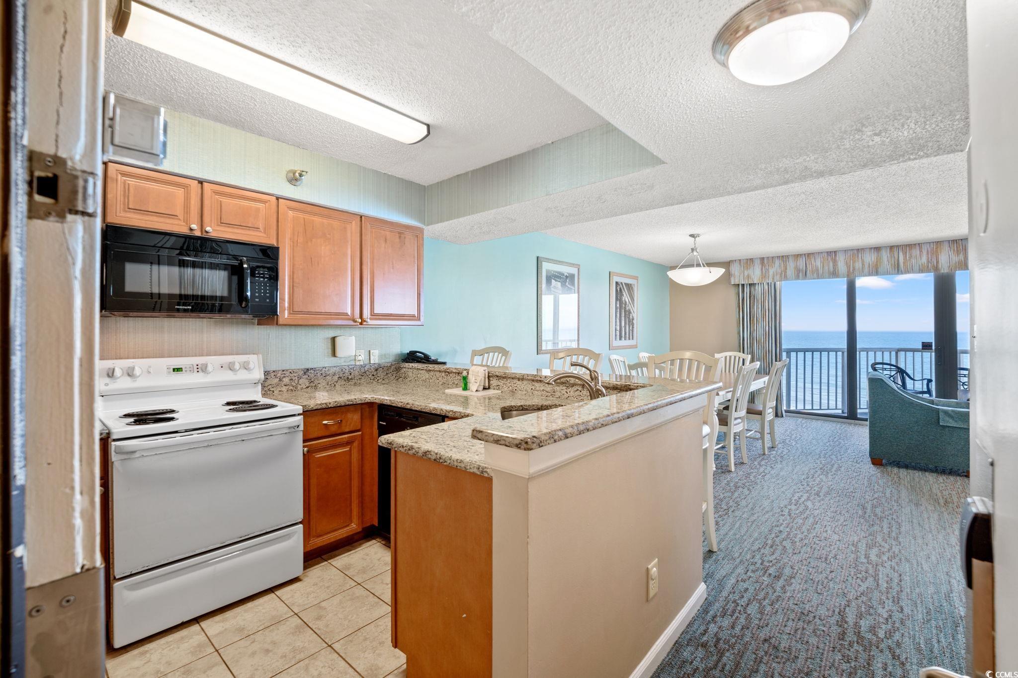 2701 North Ocean Boulevard, Unit 1550/51/52 Myrtle Beach, SC 29577 - Photo 14 of 40